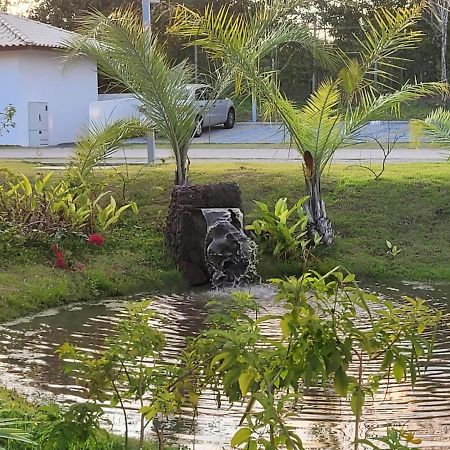 Praia Do Forte - Villa Do Lago Exteriér fotografie